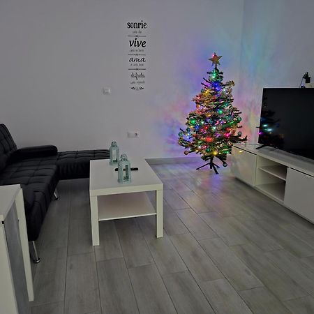 Apartamento Mi Currilla Sanlúcar de Barrameda Extérieur photo