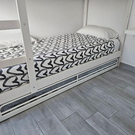 Apartamento Mi Currilla Sanlúcar de Barrameda Extérieur photo