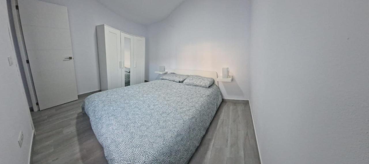 Apartamento Mi Currilla Sanlúcar de Barrameda Extérieur photo