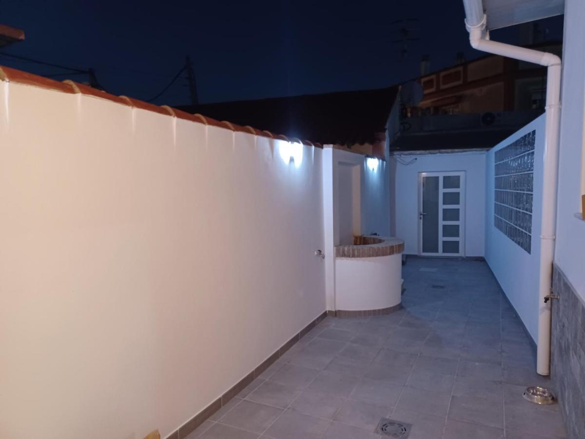 Apartamento Mi Currilla Sanlúcar de Barrameda Extérieur photo