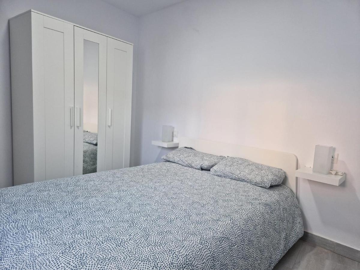 Apartamento Mi Currilla Sanlúcar de Barrameda Extérieur photo