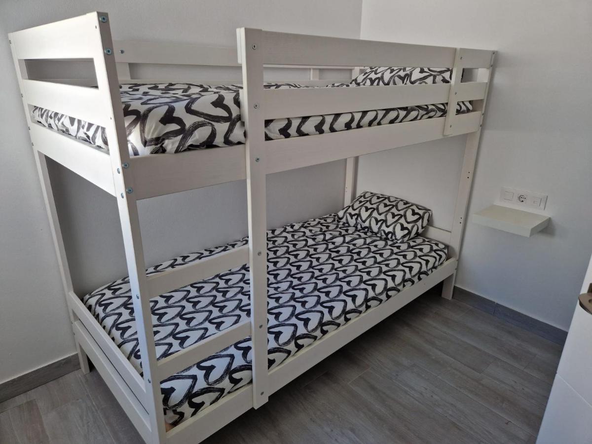 Apartamento Mi Currilla Sanlúcar de Barrameda Extérieur photo