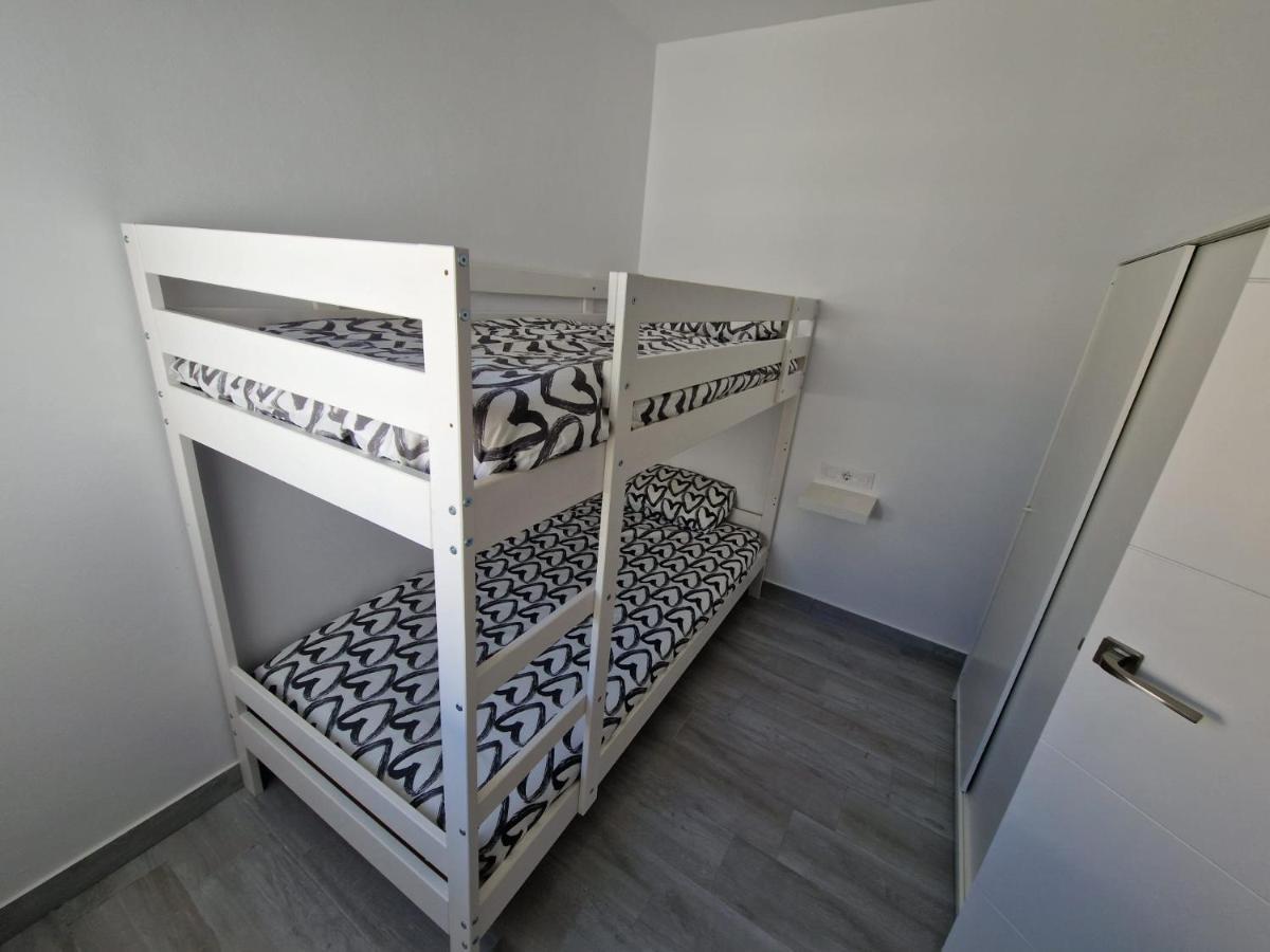 Apartamento Mi Currilla Sanlúcar de Barrameda Extérieur photo