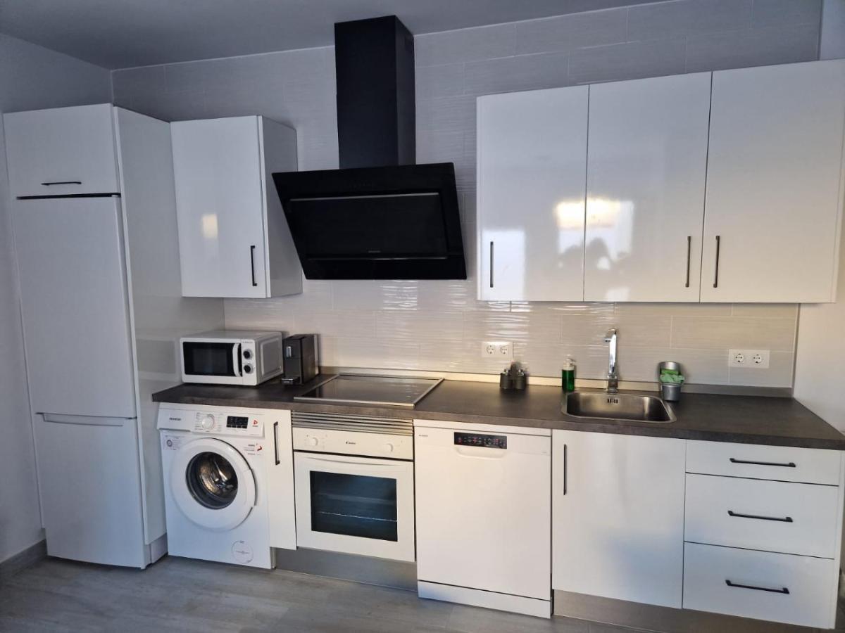 Apartamento Mi Currilla Sanlúcar de Barrameda Extérieur photo