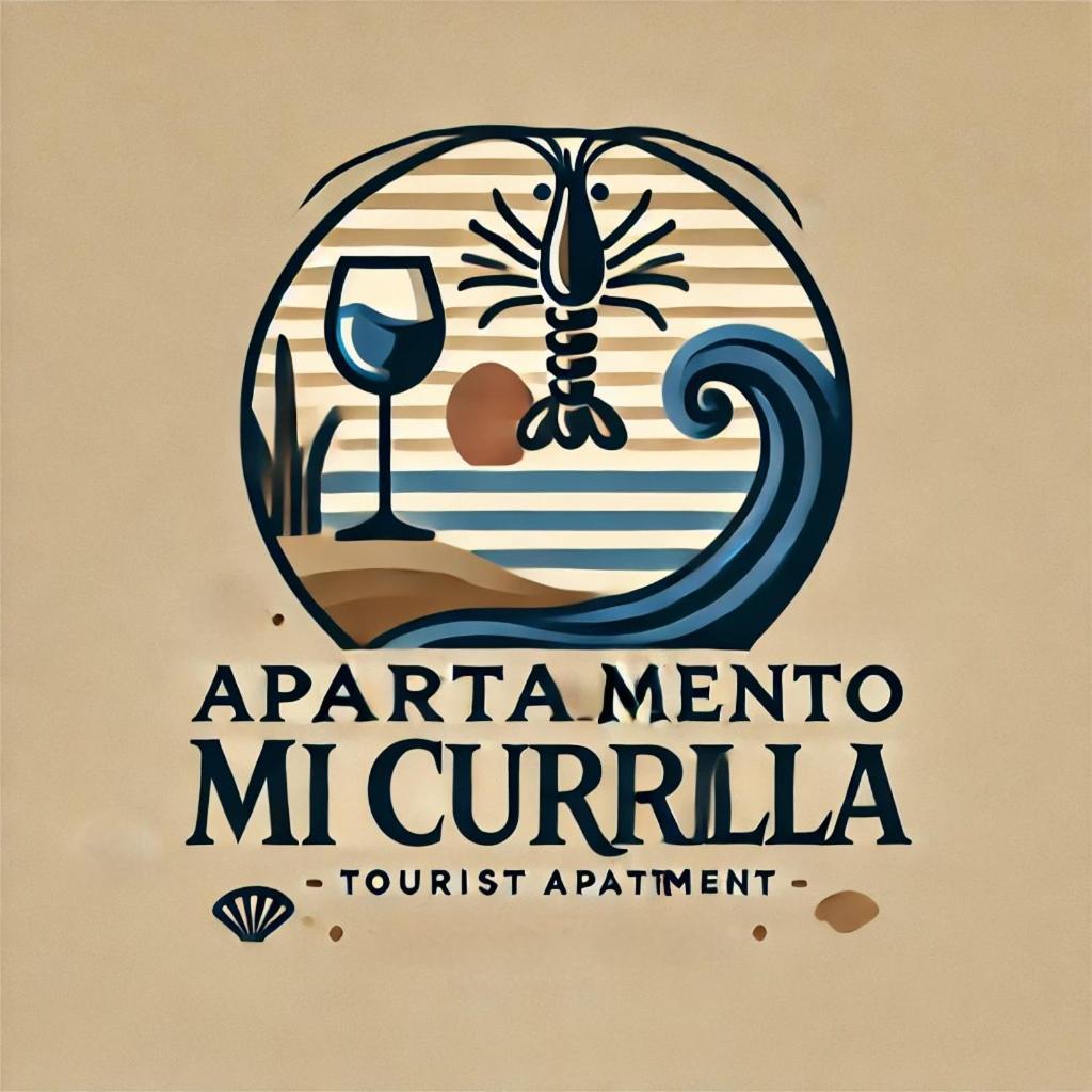 Apartamento Mi Currilla Sanlúcar de Barrameda Extérieur photo