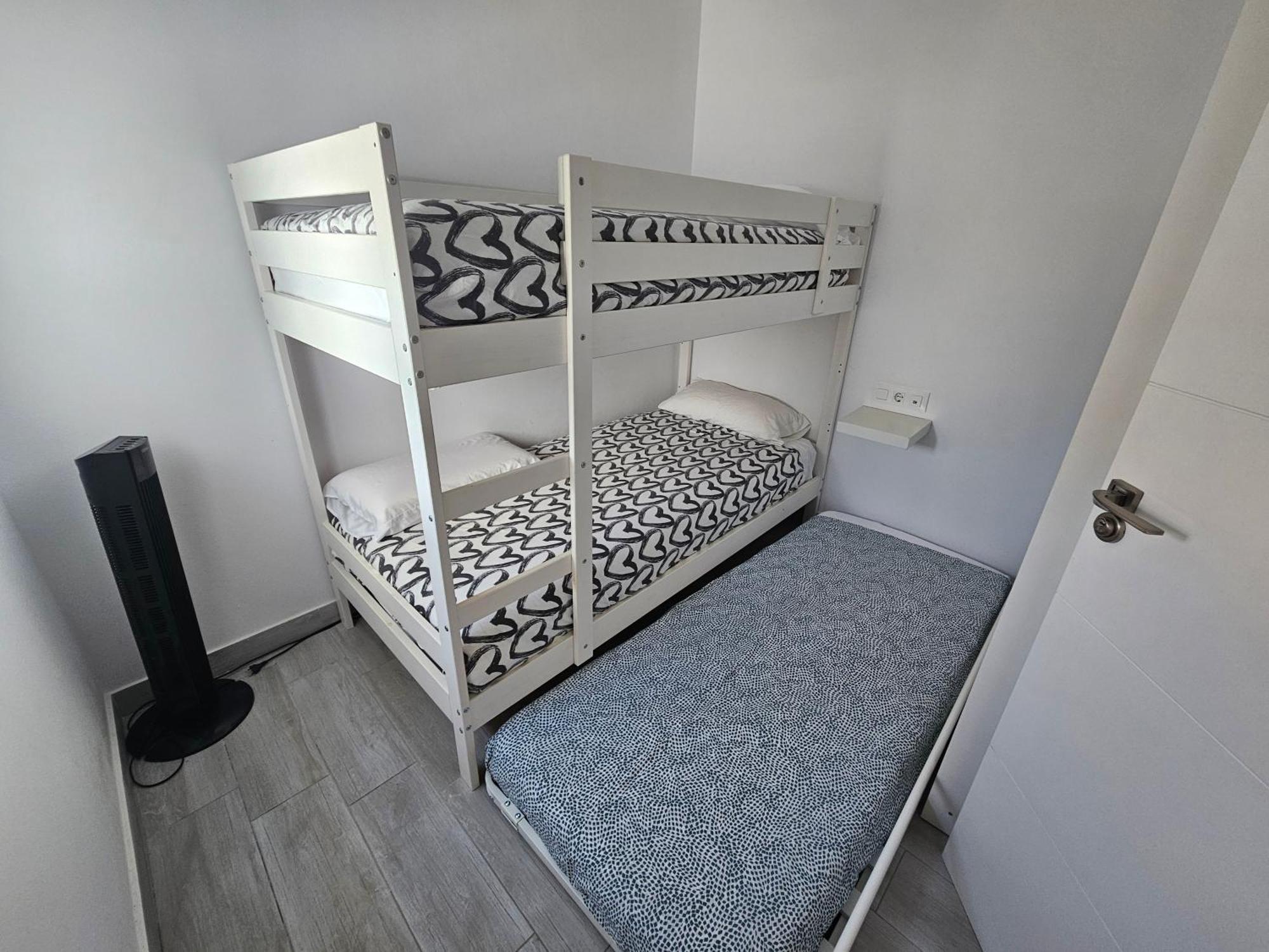 Apartamento Mi Currilla Sanlúcar de Barrameda Extérieur photo
