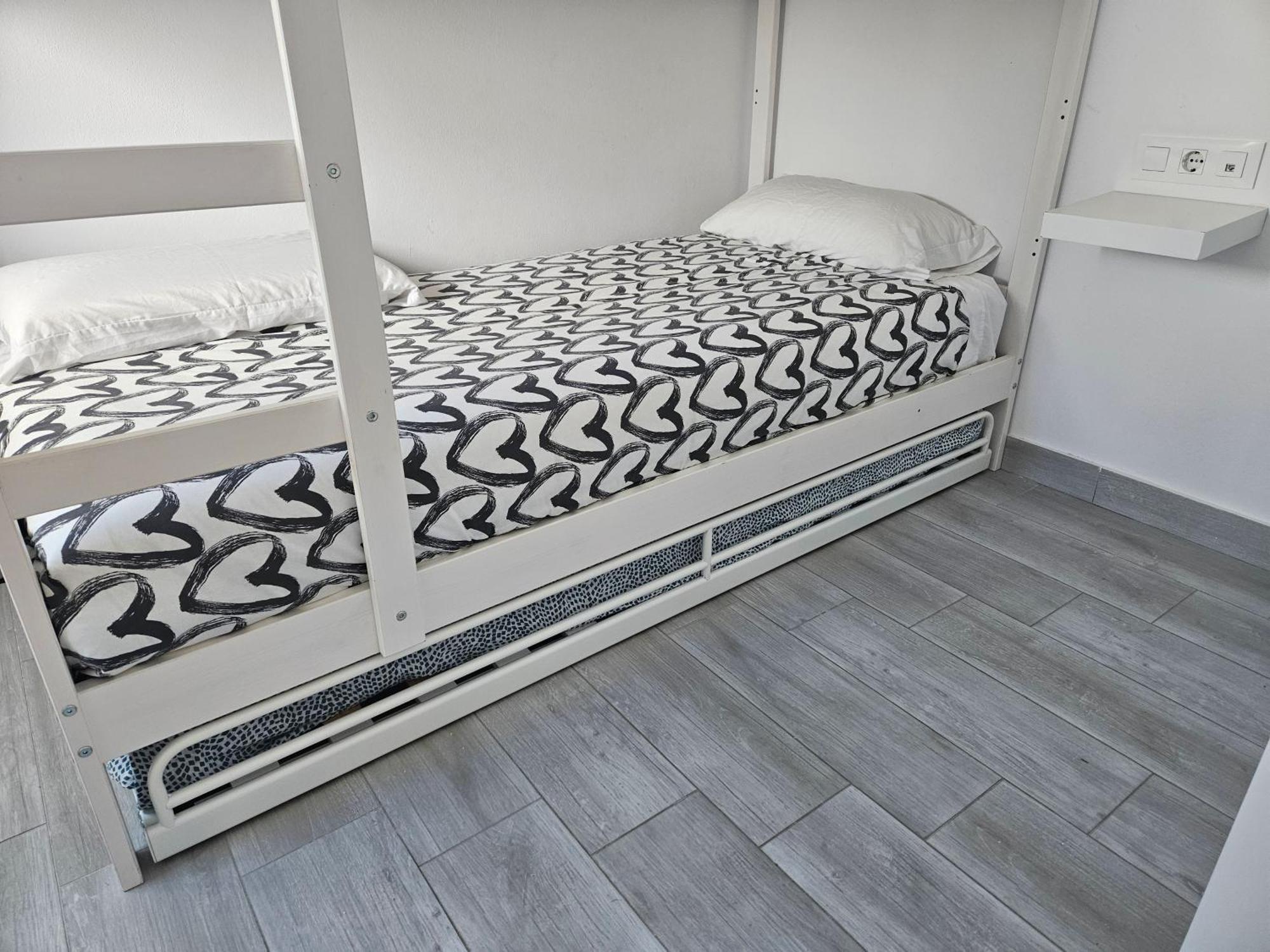 Apartamento Mi Currilla Sanlúcar de Barrameda Extérieur photo